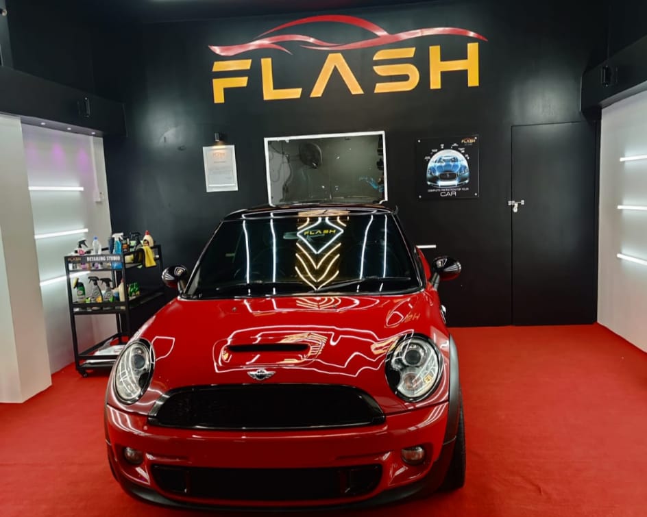 Flash Car Care kottakkal
