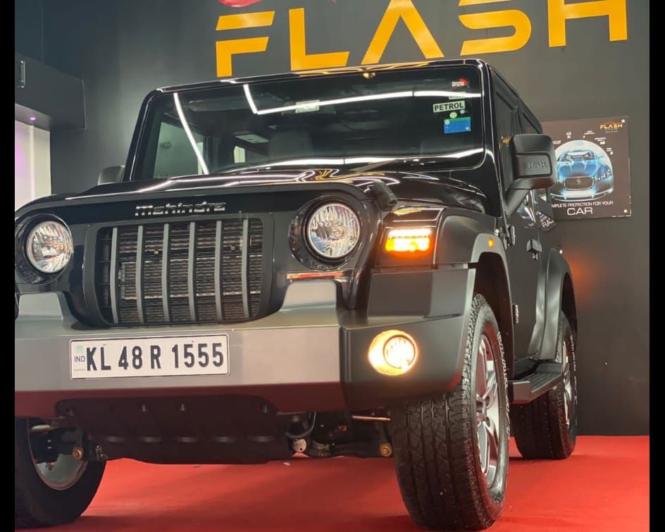 Flash Car Care kottakkal