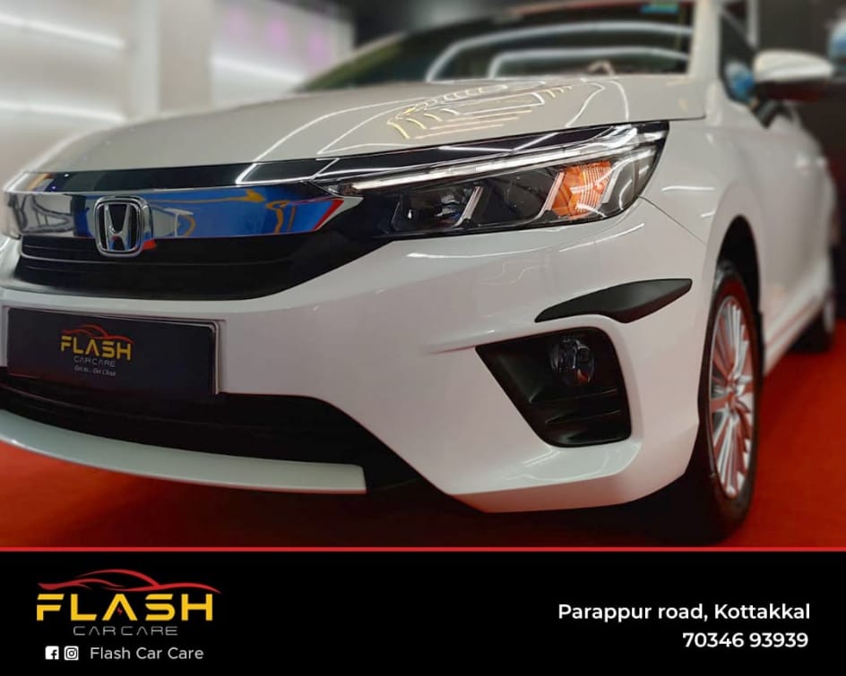 Flash Car Care kottakkal