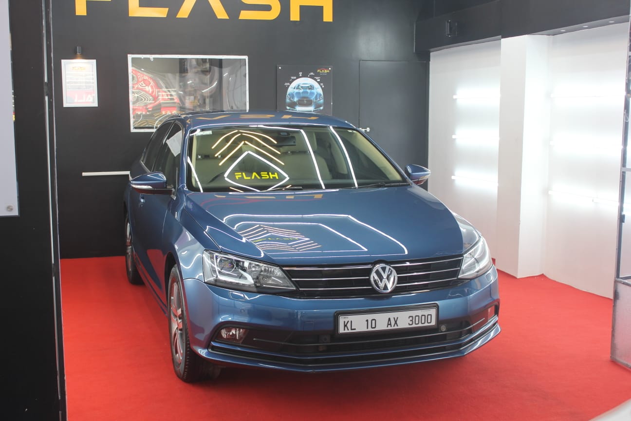 Flash Car Care kottakkal